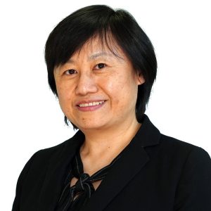 Dr. Ning  Lu