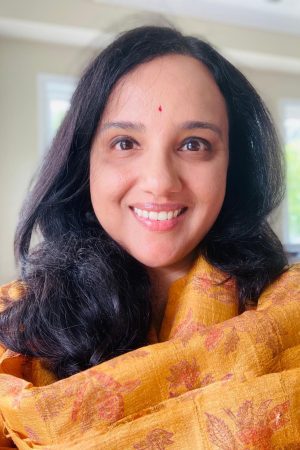 Dr. Meera  Sridhar