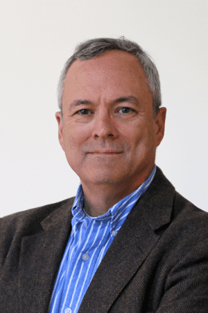 RICK HUDSON