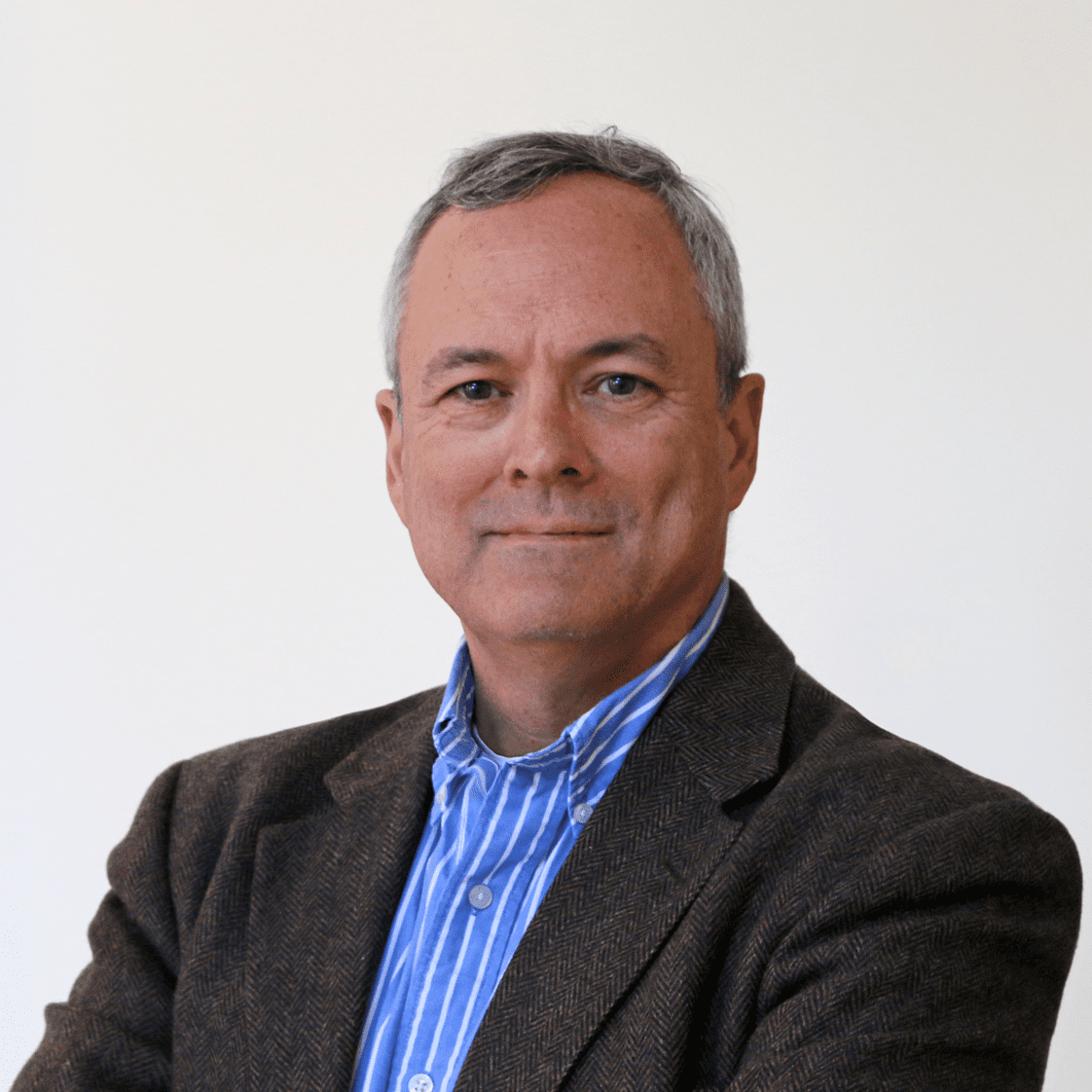 RICK HUDSON - Center for Energy Security and Reliability