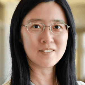  Dr. Miao  Wang