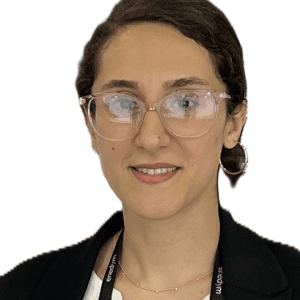 Shirin Besati