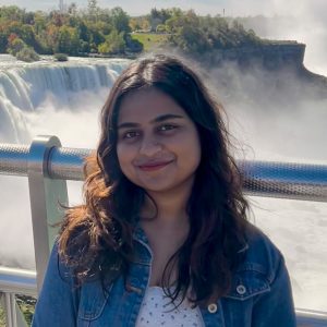 Poorva Shirolkar
