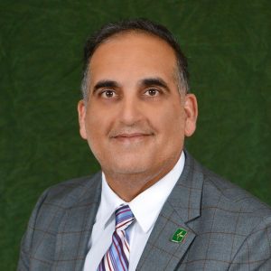 Dr. Saffeer M. Khan