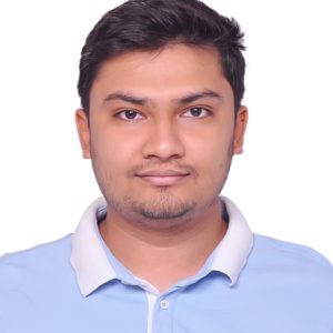 Yash Koradia