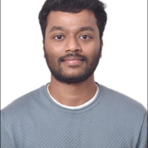 Sudarshan Thirumalai